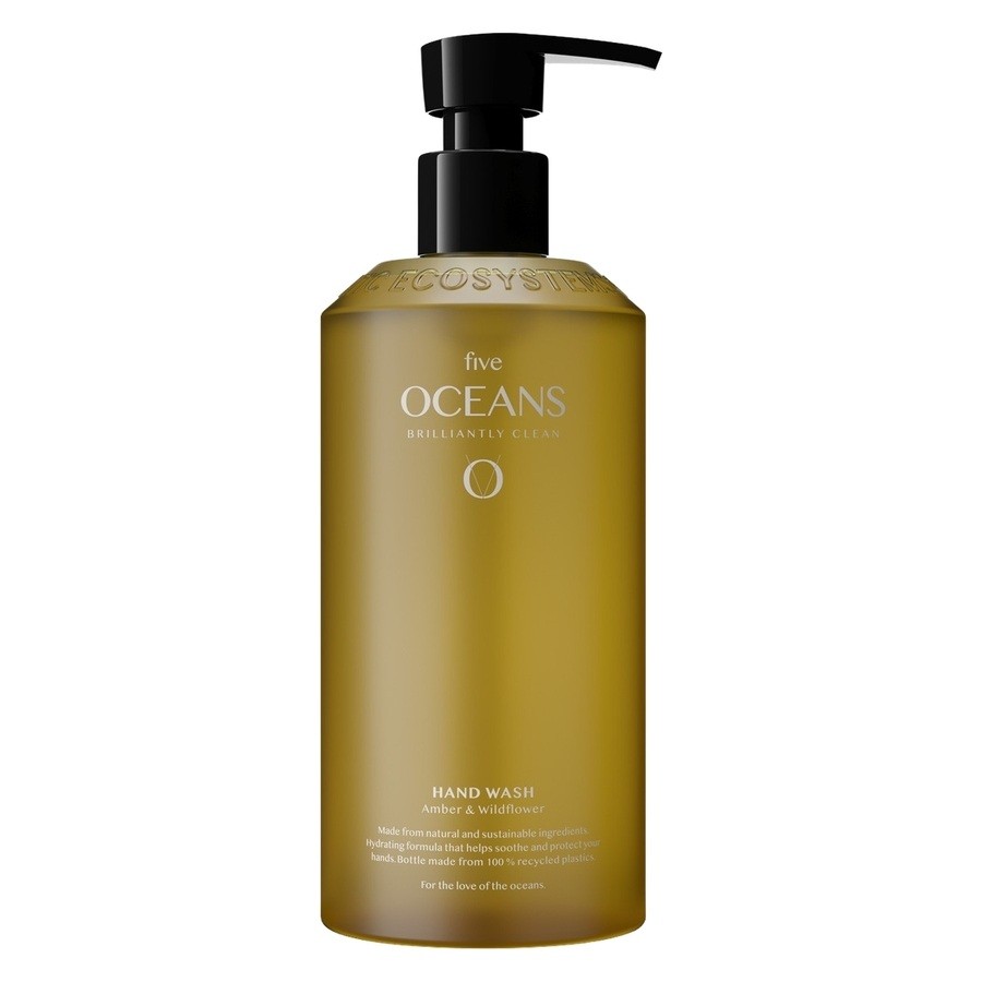 Five Oceans Hand Wash 500ml