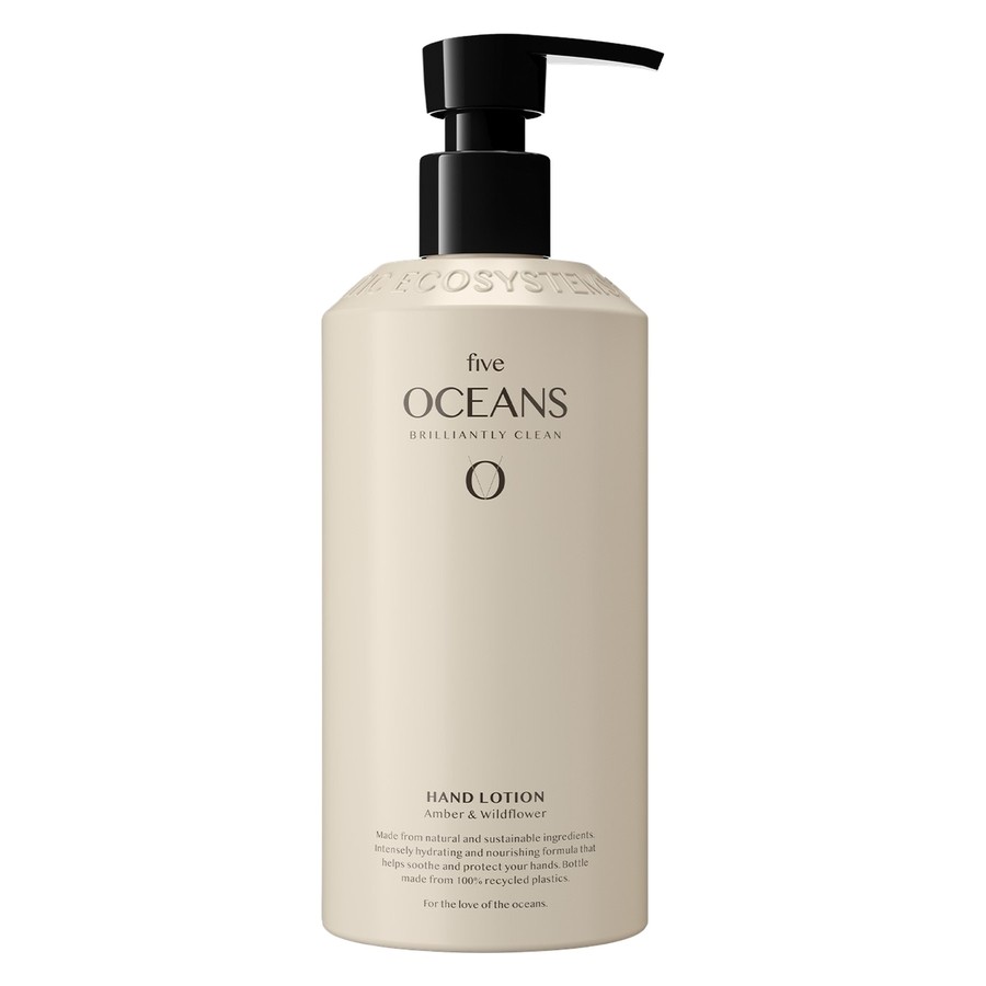 Five Oceans Hand Lotion 500ml