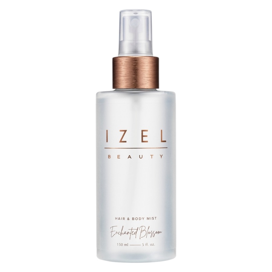 Izel Hair & Body Mist Enchanted Blossom 150ml
