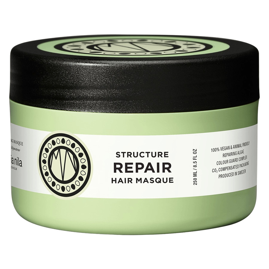 Maria Nila Structure Repair Masque 250ml