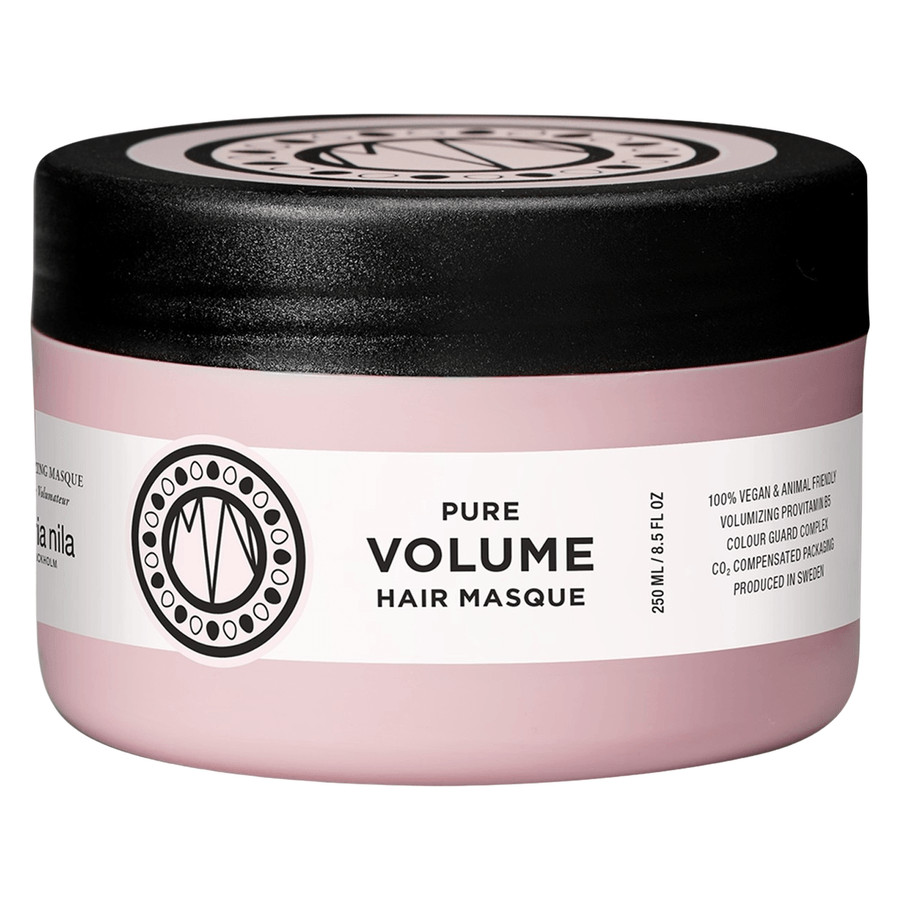 Maria Nila Pure Volume Masque 250ml
