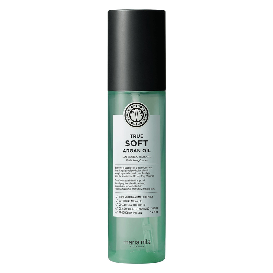 Maria Nila True Soft Argan Oil 100ml