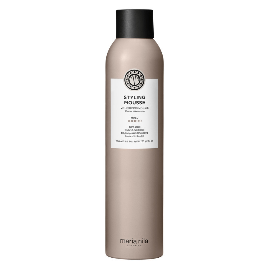 Maria Nila Styling Mousse 300ml