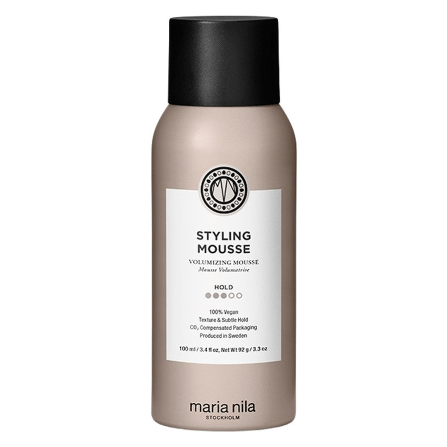 Maria Nila Styling Mousse 100ml