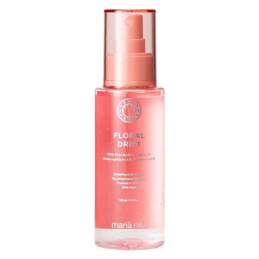 Maria Nila Floral Drift Fine Fragrance Hair Mist 100ml