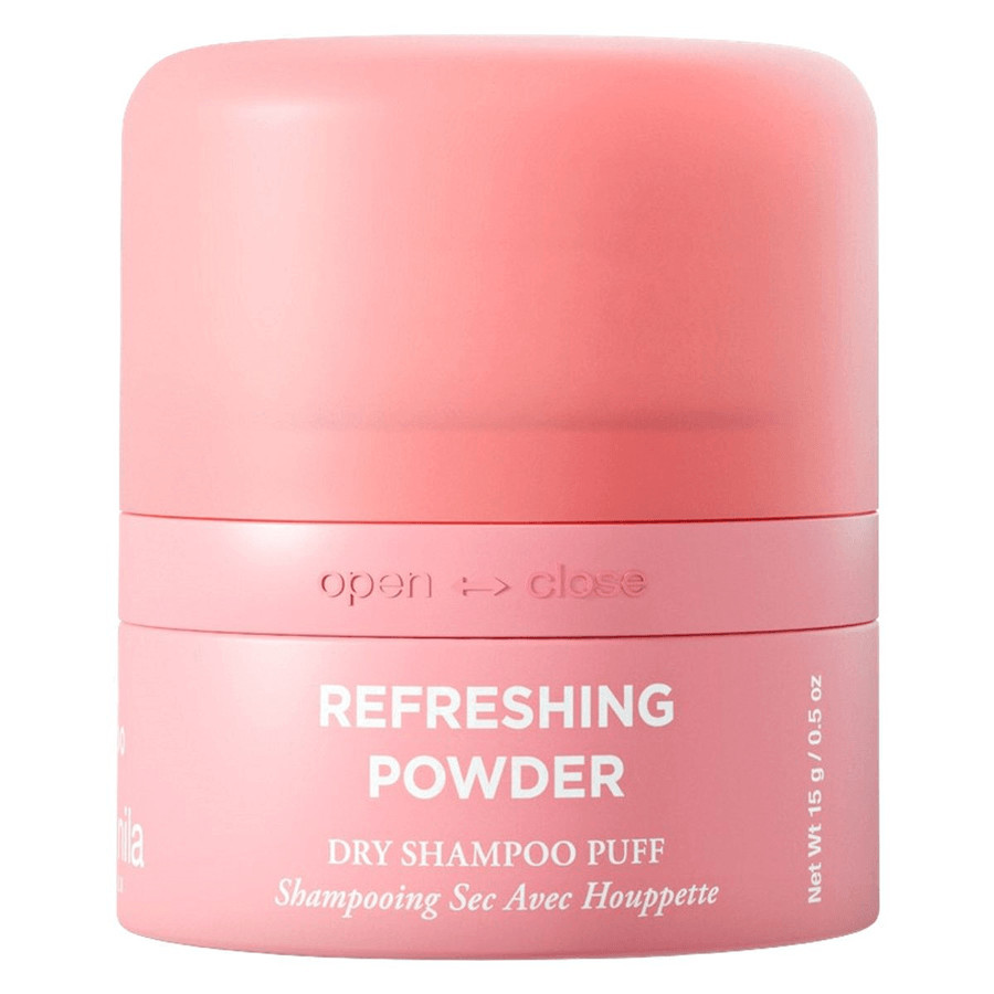 Maria Nila Refreshing Powder Dry Shampoo Puff 15g