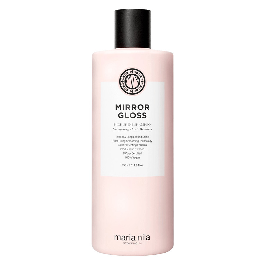 Maria Nila Mirror Gloss Shampoo 350ml