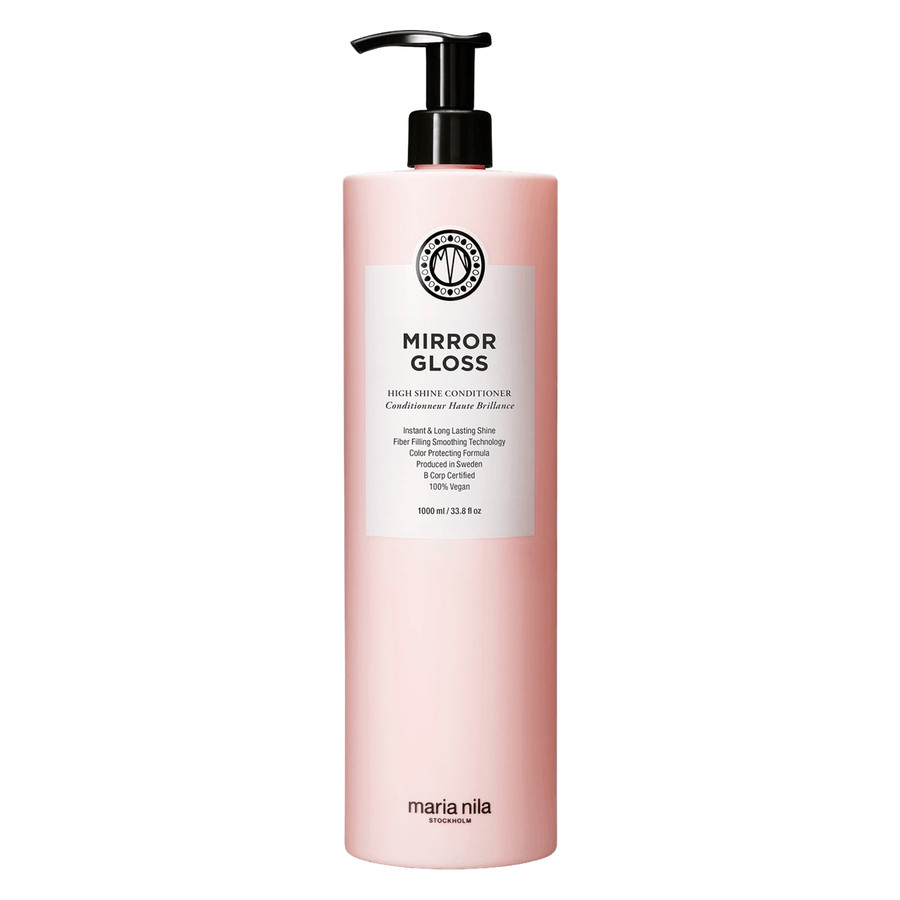 Maria Nila Mirror Gloss Conditioner 1000ml