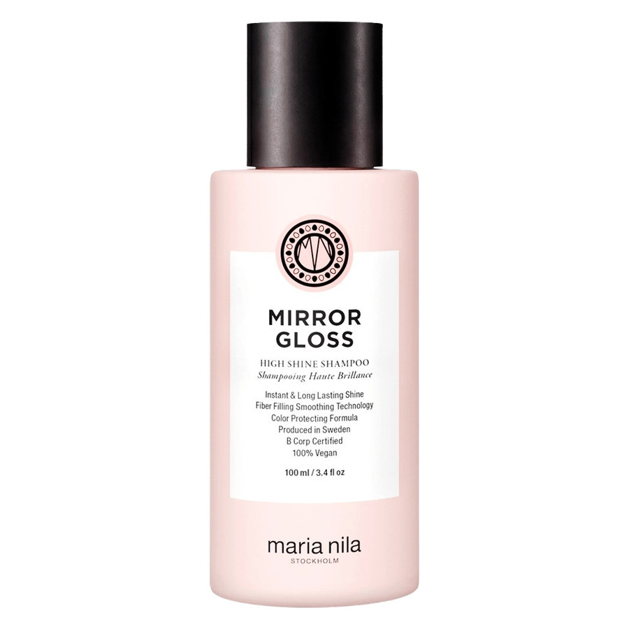 Maria Nila Mirror Gloss Shampoo 100ml