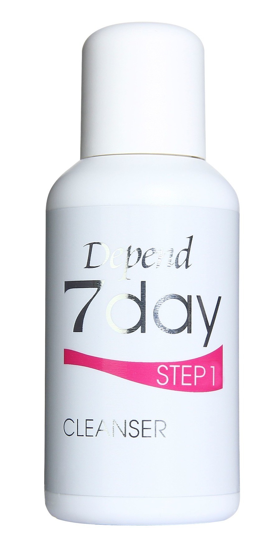 Depend 7 Day Cleanser 35 ml