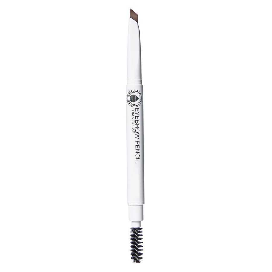 Depend Eyebrow Pencil Triangular Medium Brown 0,3g