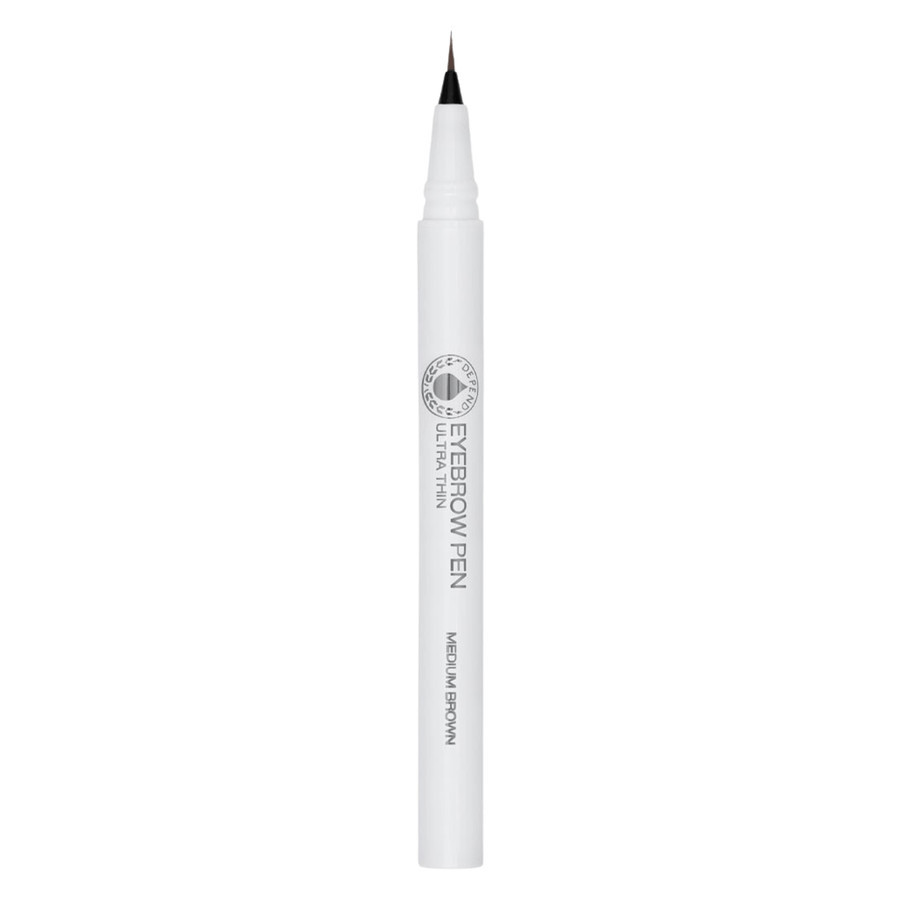 Depend Eyebrow Pencil Ultra Thin Medium Brown 0,6g