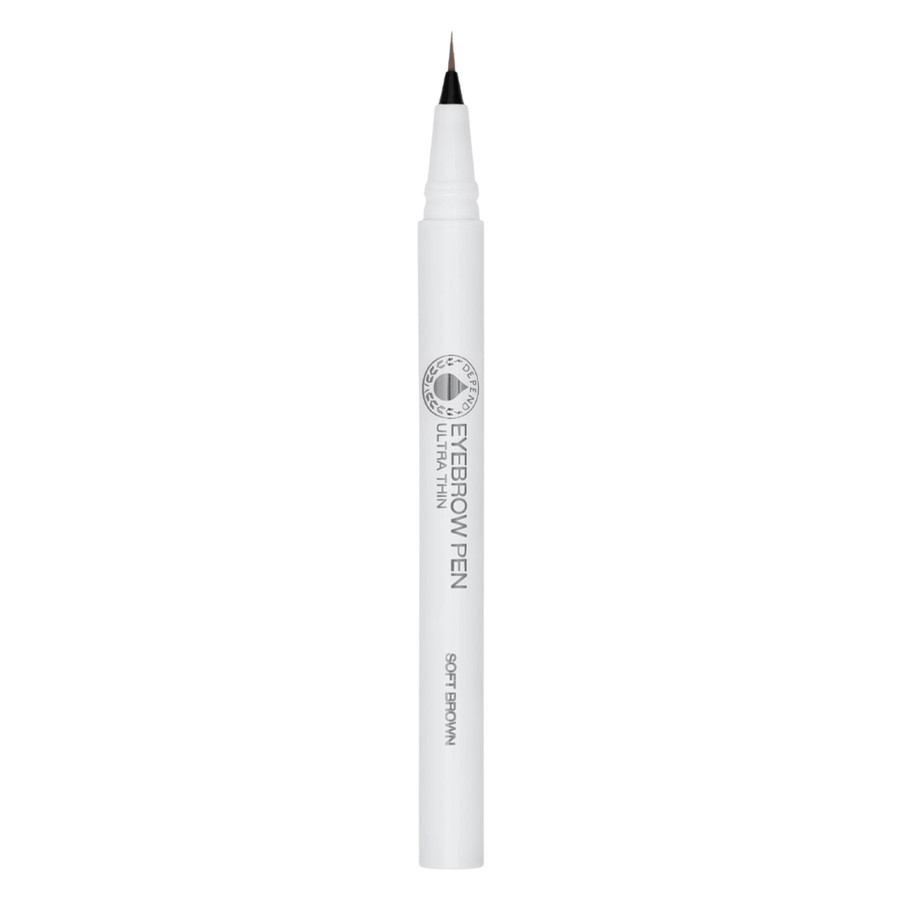 Depend Eyebrow Pencil Ultra Thin Soft Brown 0,6g