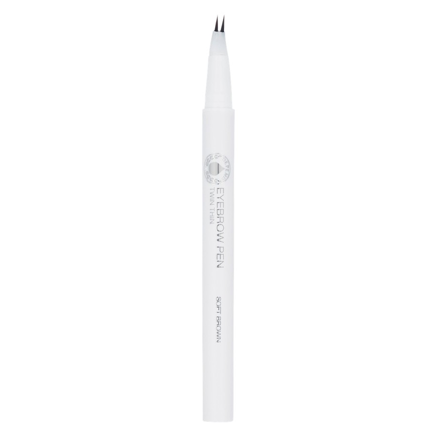 Depend Perfect Eye Twin Thin Soft Brown 0,6g