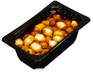Ridderheims Kronartisjokk Hjerter 1.8kg