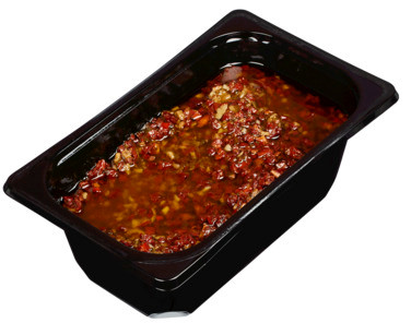 Ridderheims Soltørket Tomat Ternet 1.5kg