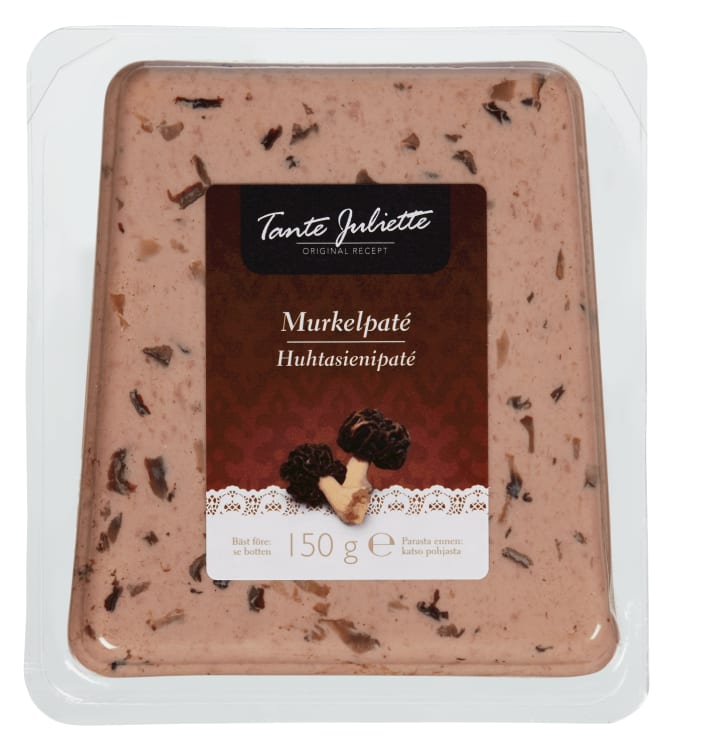Murkelpate 150g Tante Juliette