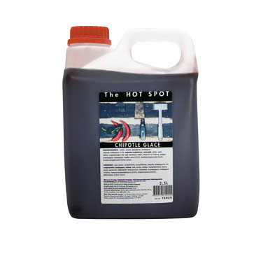 Chipotle Glaze Saus 2,5l Slåtto
