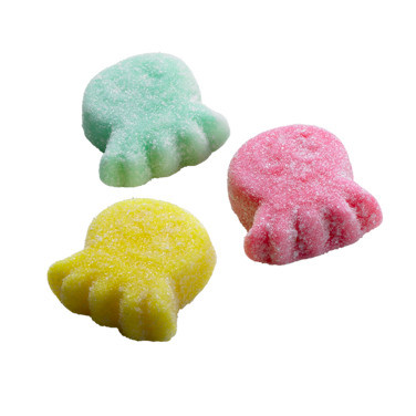 Sure Blekkspruter 2.6kg Løsvekt Bubs