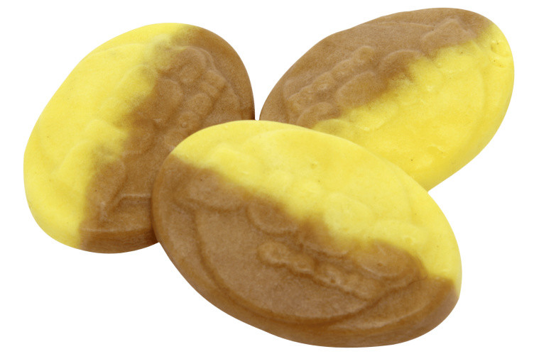 Banana Bubs 2,8kg Snop