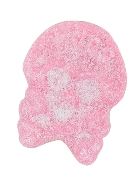 Skaller Cool Bringebær 2,6kg Snop