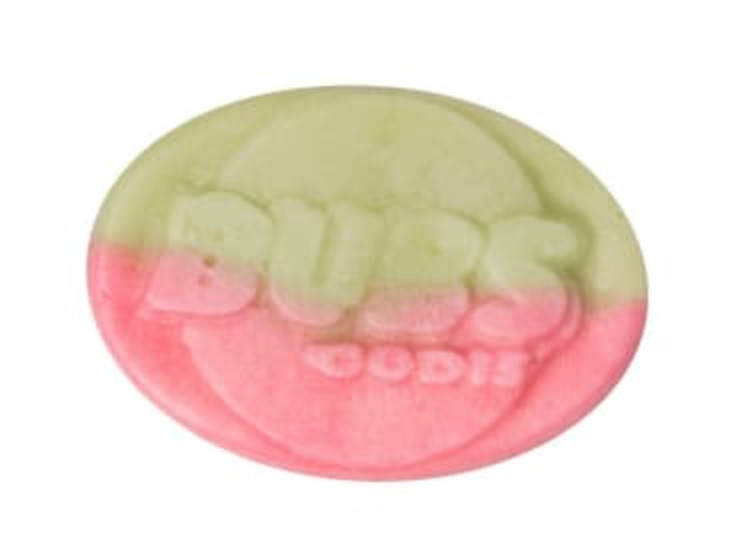 Vannmelon Ovale 2,8kg Snop