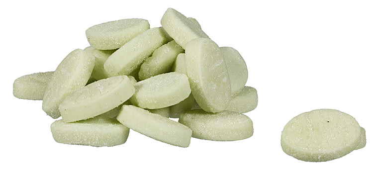 Cool Pear Mini 2,6kg Snop