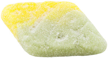 Sur Diamant 2.6kg Løsvekt Bubs