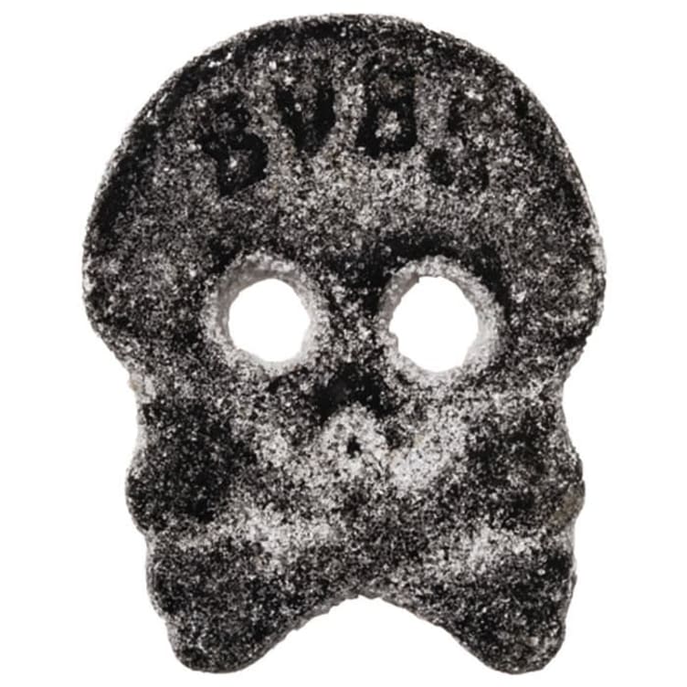 Store Saltskaller 3,2kg Snop