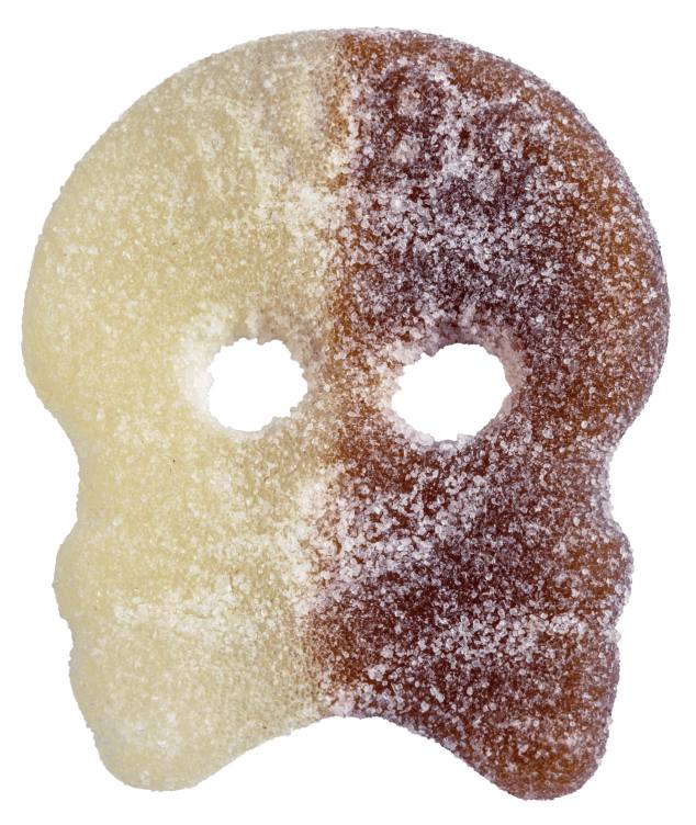 Cool Cola Skaller 3kg Snop