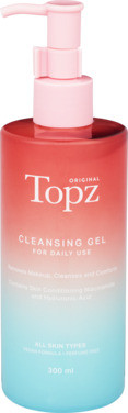 Topz Daily Cleansing Gel 300ml