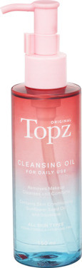 Topz Daily Cleansing Oil