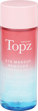 Topz Daily Eye Makeup Remover