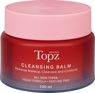 Topz Daily Cleansing Balm