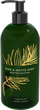 WINTER EDITION HAND SOAP PINE 500ML GUNRY