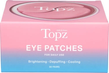 Topz Daily Eye Patches 30pairs