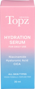 Topz Daily Face Serum 30ml