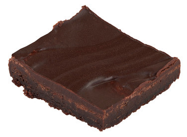 Brownie Fudge