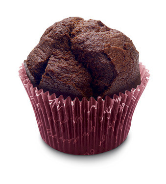 Sjokolademuffins Glutenfri & Melkefri 80g