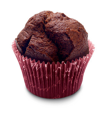 Sjokolademuffins Glutenfri & Melkefri 80g