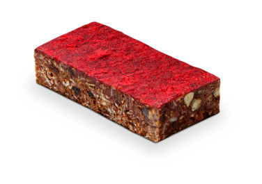 Rawbar Bringebær