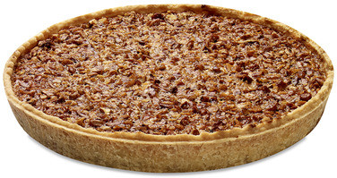 Pecanpai Gluten/laktosefri 1200g