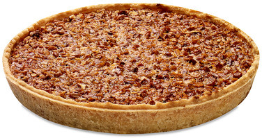 Pecanpai Gluten/laktosefri 1200g