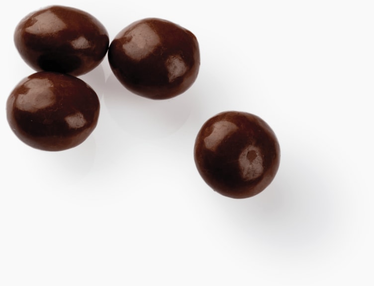 Toffeekuler 5kg Snop