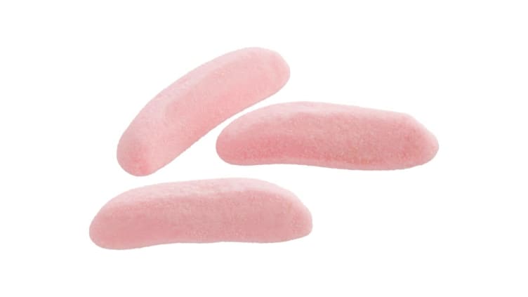 Sur Jordbærbanan Snop