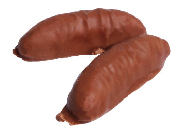 Sjokoladebanan 2.2kg Løsvekt Dals