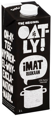 Imat 1l Oatly