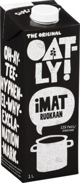 Imat 1l Oatly
