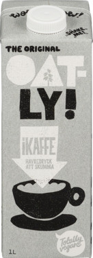 Havredrikk