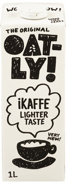 Ikaffe Lighter Taste